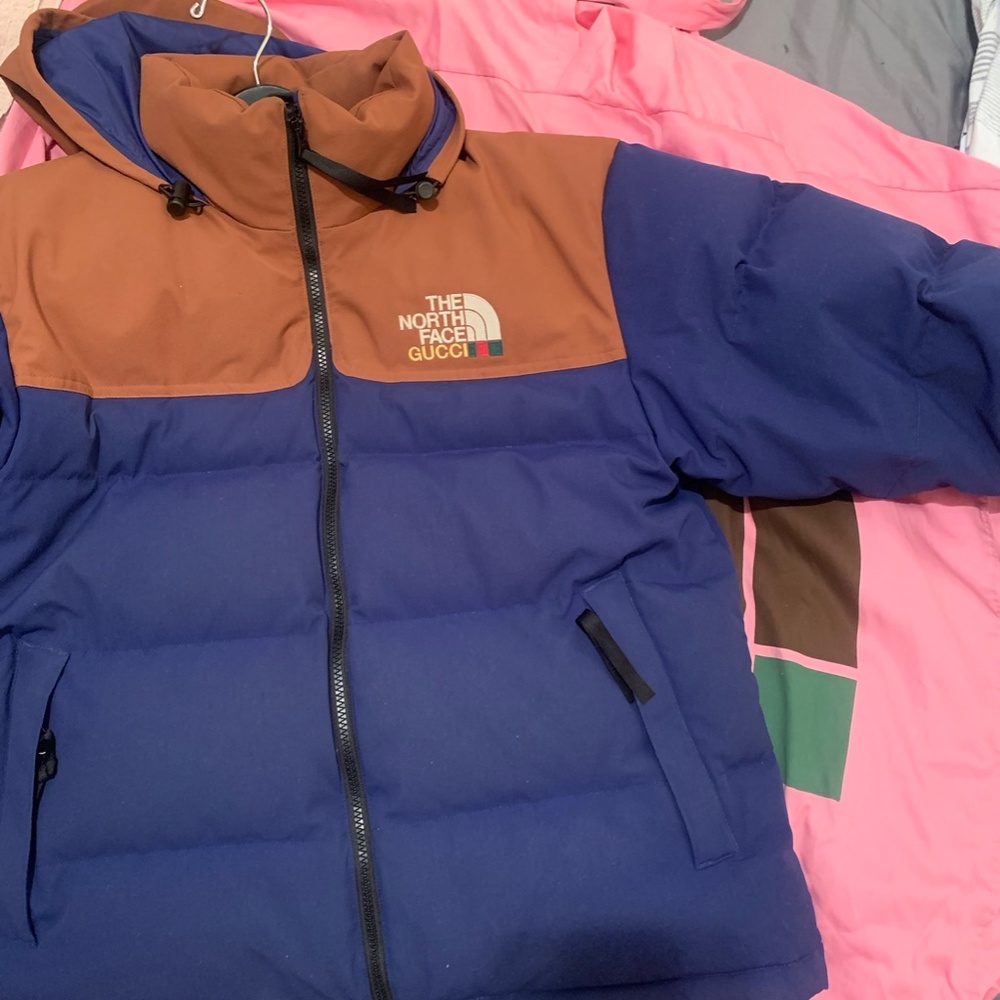 Jacket - Picture 4 of 10